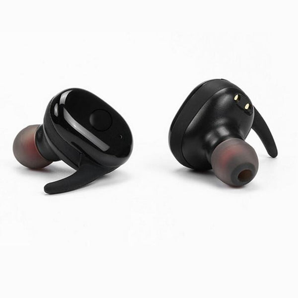 TWS Headphones Bluetooth 5.0 Wireless Earphones Sports