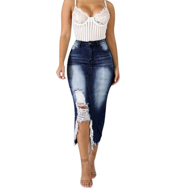 Women's Skirt Skirts faldas jupe femme shein saia Women Fashion