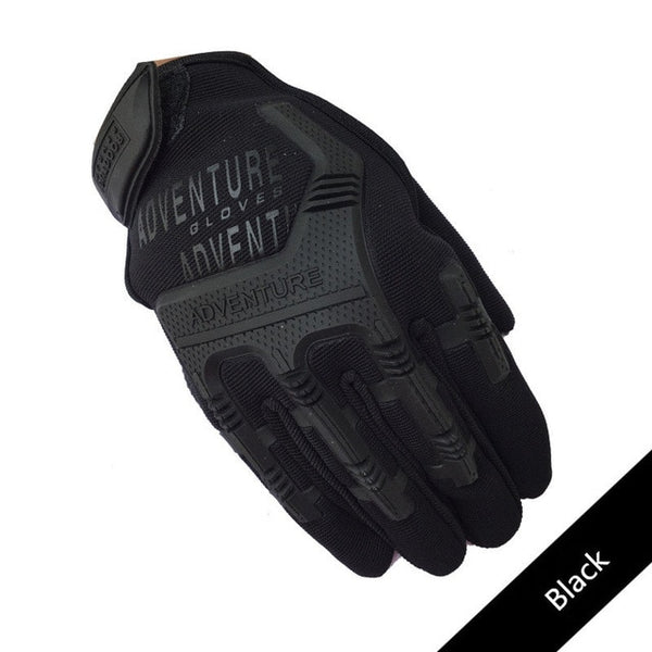 Men Military Tactical Gloves Full Finger Combat Gloves Anti-slip Hunting luva tatica Army Airsoft Paintball guantes handschoenen