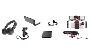 Electronics