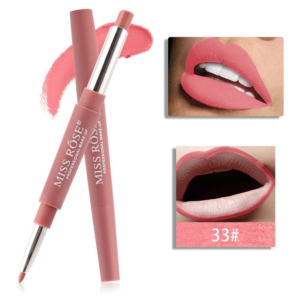 Liquid Matte Lipstick