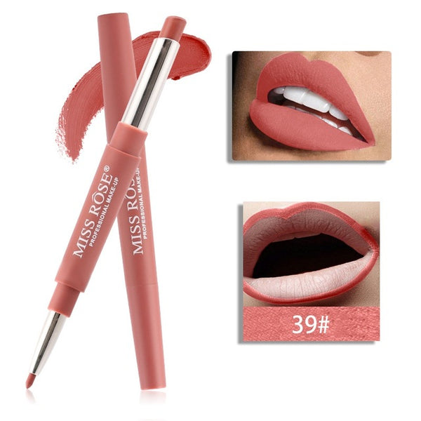 Liquid Matte Lipstick