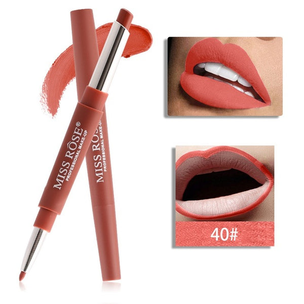 Liquid Matte Lipstick