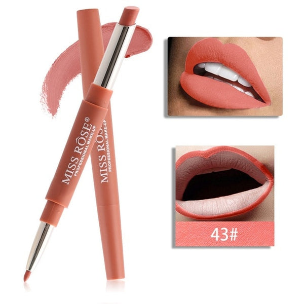 Liquid Matte Lipstick