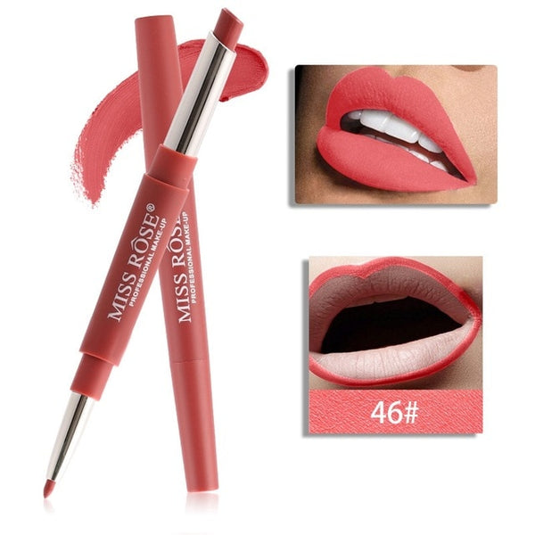 Liquid Matte Lipstick