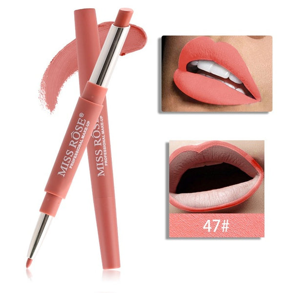 Liquid Matte Lipstick