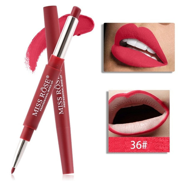 Liquid Matte Lipstick