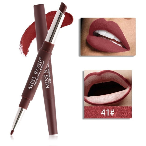 Liquid Matte Lipstick