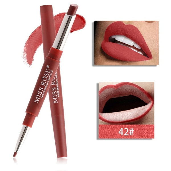 Liquid Matte Lipstick