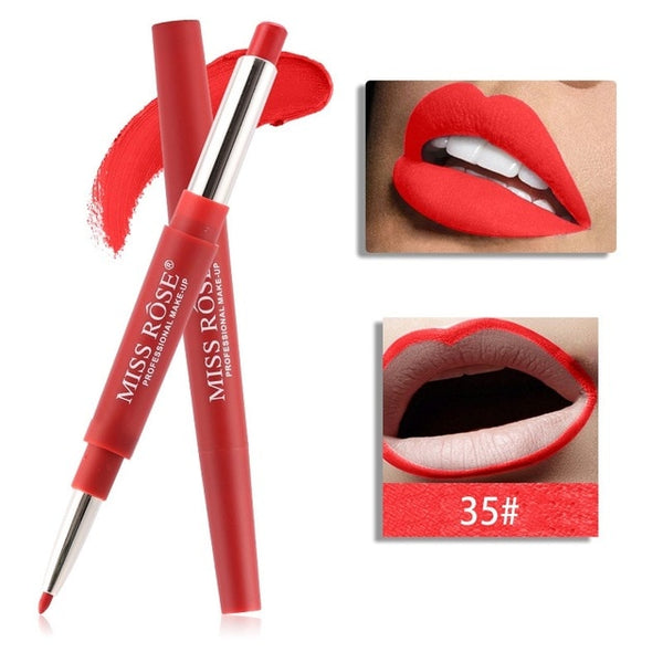 Liquid Matte Lipstick