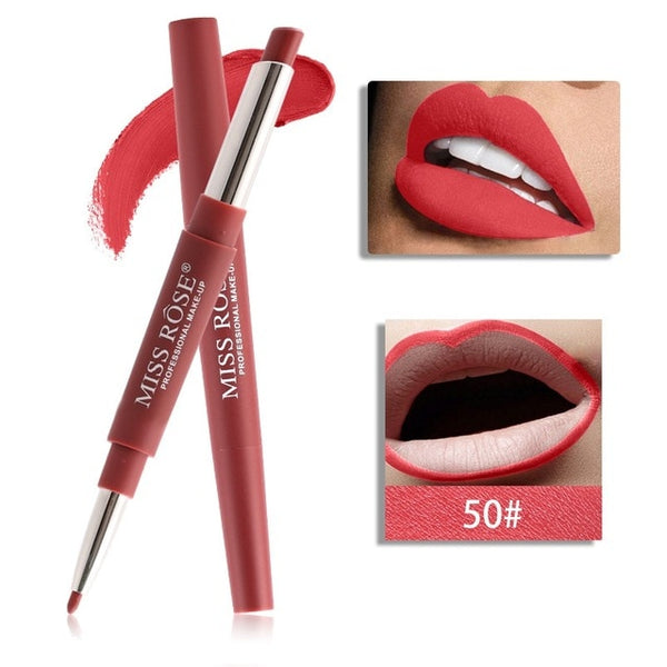 Liquid Matte Lipstick
