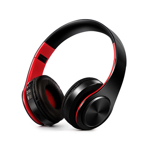 Bluetooth Headphones, Letscom Wireless Headphones