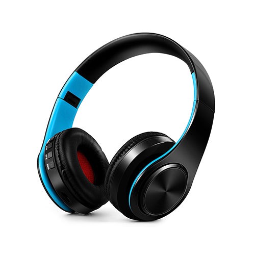 Bluetooth Headphones, Letscom Wireless Headphones