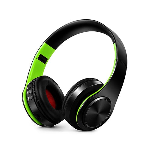 Bluetooth Headphones, Letscom Wireless Headphones