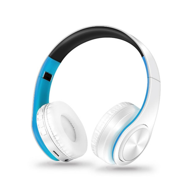 Bluetooth Headphones, Letscom Wireless Headphones