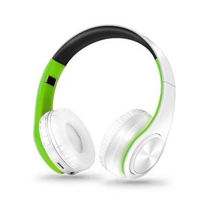Bluetooth Headphones, Letscom Wireless Headphones