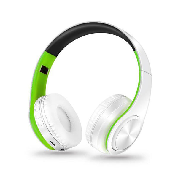 Bluetooth Headphones, Letscom Wireless Headphones