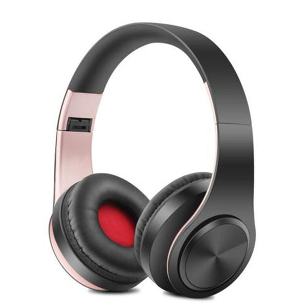 Bluetooth Headphones, Letscom Wireless Headphones