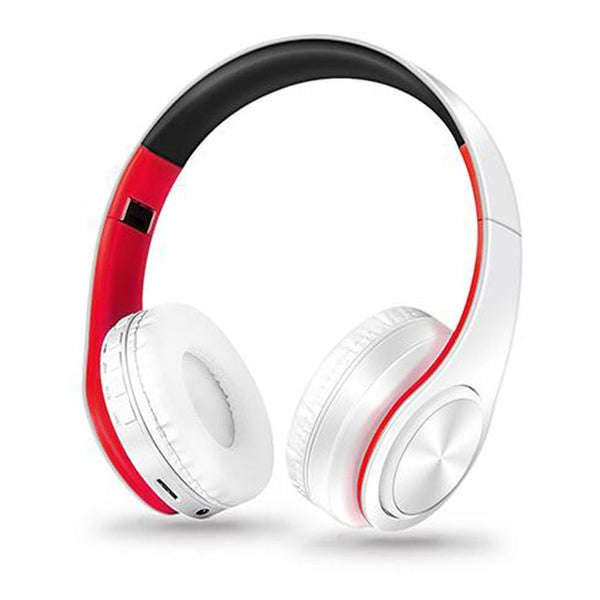 Bluetooth Headphones, Letscom Wireless Headphones