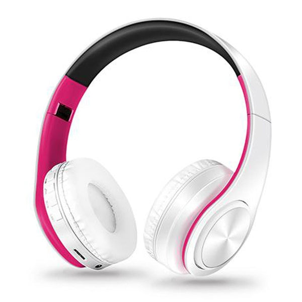 Bluetooth Headphones, Letscom Wireless Headphones