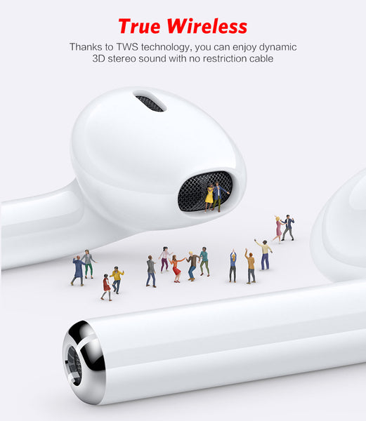 I9s TWS Bluetooth