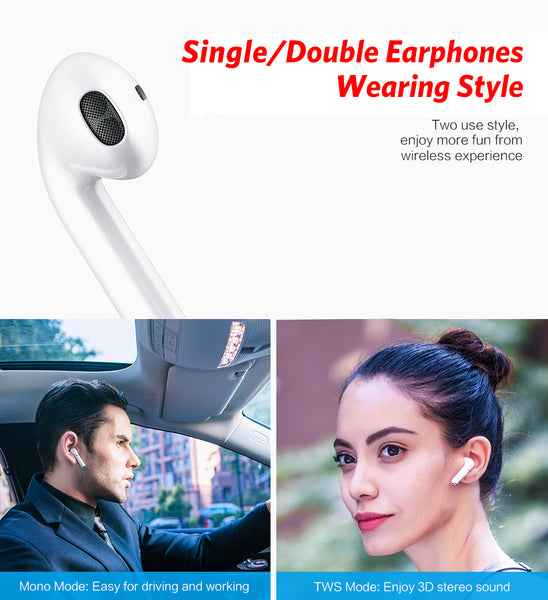 I9s TWS Bluetooth