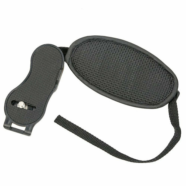 PU Hand Grip 100% GUARANTEE New Camera Hand Strap Grip for Canon
