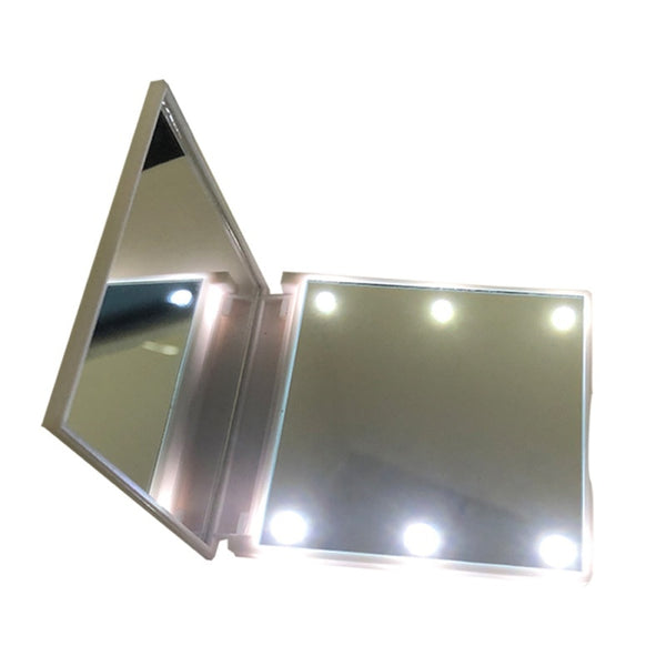 Make Up Mirror