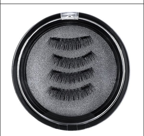 Magnetic Eyelashes 3D Magnetic