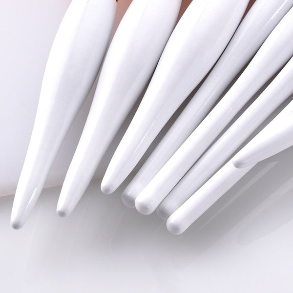 JIGONG professional makeup brushes