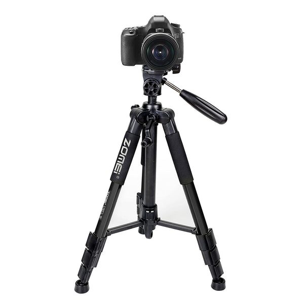 Boutique Portable Tripod Platform Set Micro Single DSLR Camera Camera Travel With High Quality Aluminum