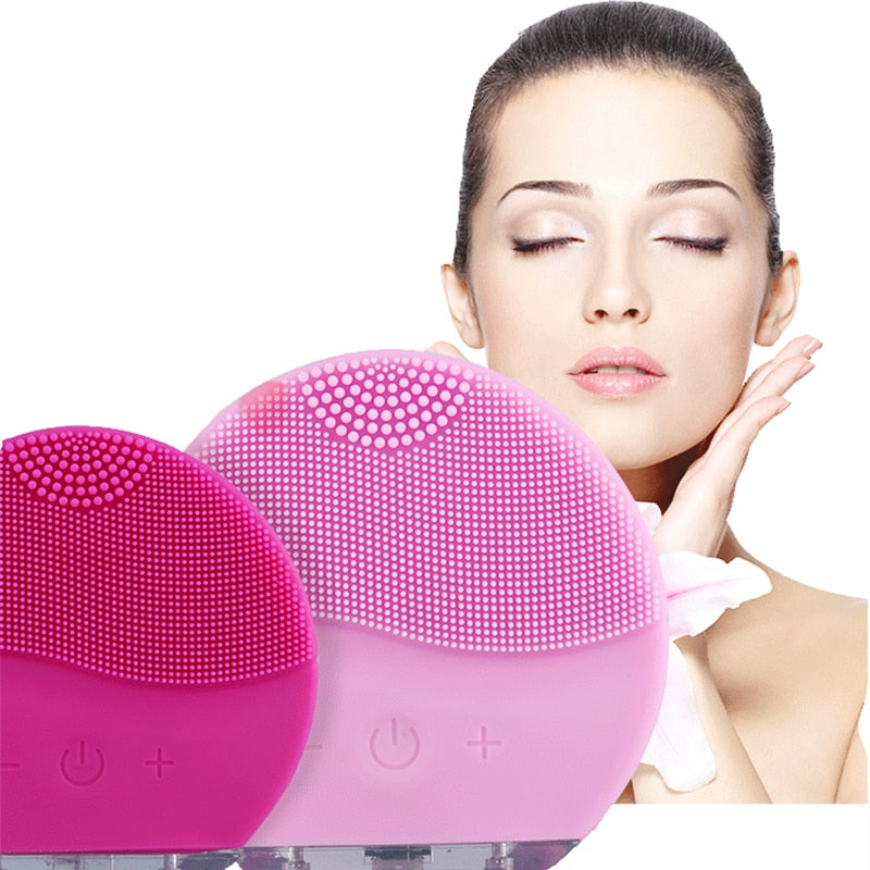 foreo luna mini 2