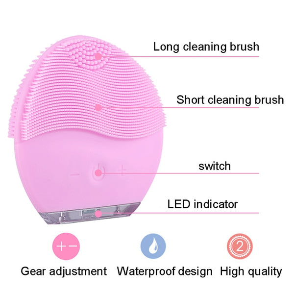 foreo luna mini 2