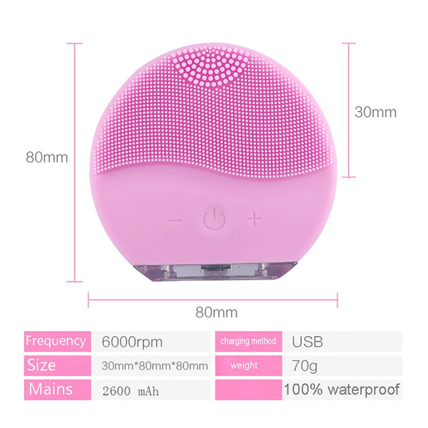 foreo luna mini 2