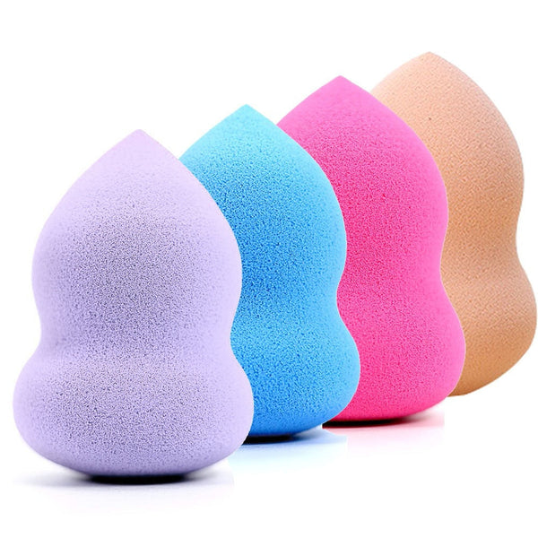 Makeup Blender Sponge Set