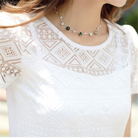 t-shirts female Korean