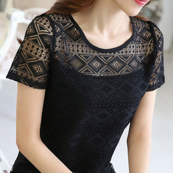 t-shirts female Korean