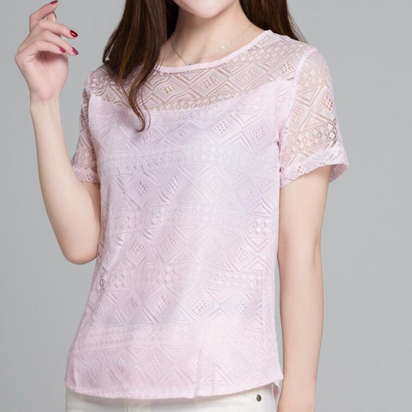 t-shirts female Korean