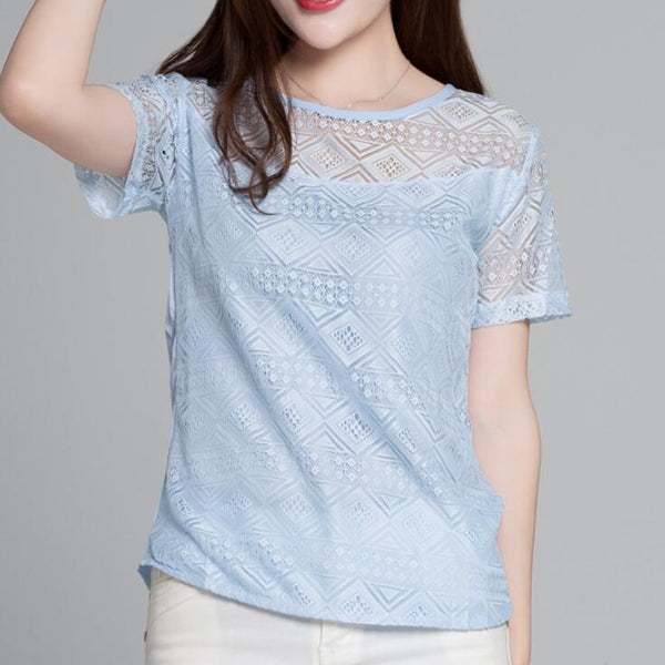 t-shirts female Korean