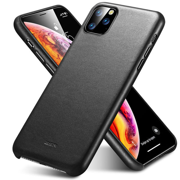 Cases For Apple IPhone 11 Pro Max Case (2019) - Matte Black
