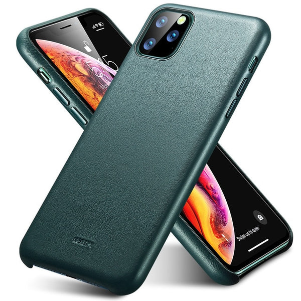 Cases For Apple IPhone 11 Pro Max Case (2019) - Matte Black