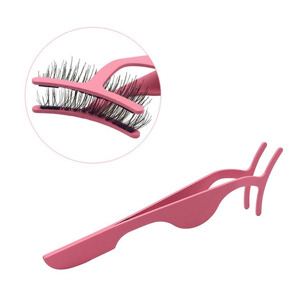 Magnetic Eyelashes 3D Magnetic