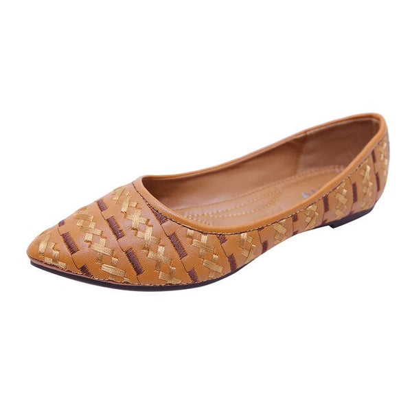 SAGACE Women Shoes  Slip On Ladies  Elegant Casual Female