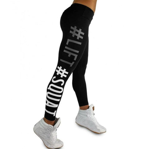 snowshine4 # 3003 2018 Women's Fashion Workout Leggings Fitness Pants