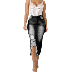 Women's Skirt Skirts faldas jupe femme shein saia Women Fashion