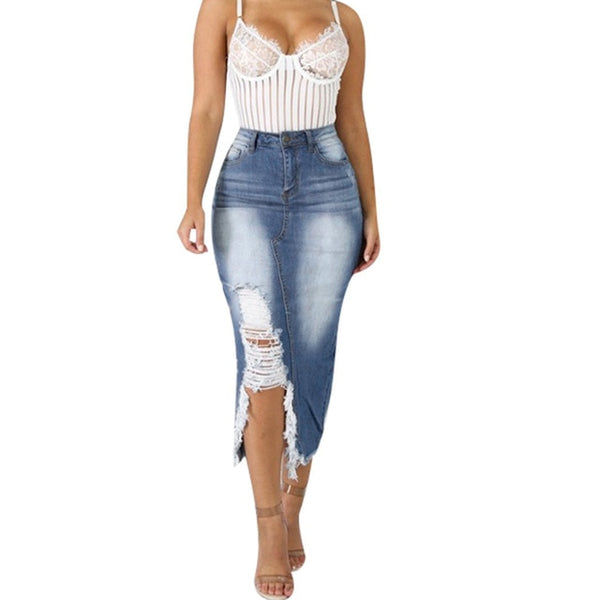 Women's Skirt Skirts faldas jupe femme shein saia Women Fashion