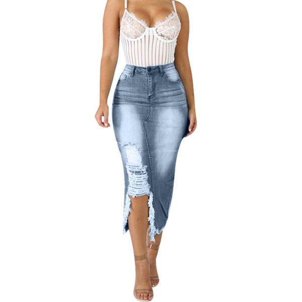 Women's Skirt Skirts faldas jupe femme shein saia Women Fashion