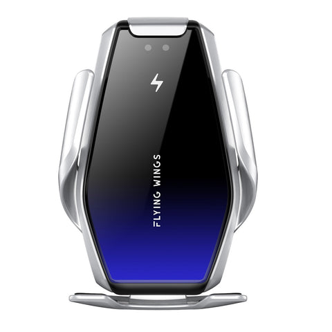 15W Car Wireless Charger Qi Fast Phone Charger S7 Original Charging Phone