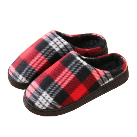 Winter Shoes Women Home Slippers Ladies Fur Slides Indoor Flip Flops Girl Warm