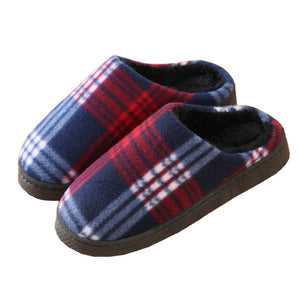Winter Shoes Women Home Slippers Ladies Fur Slides Indoor Flip Flops Girl Warm